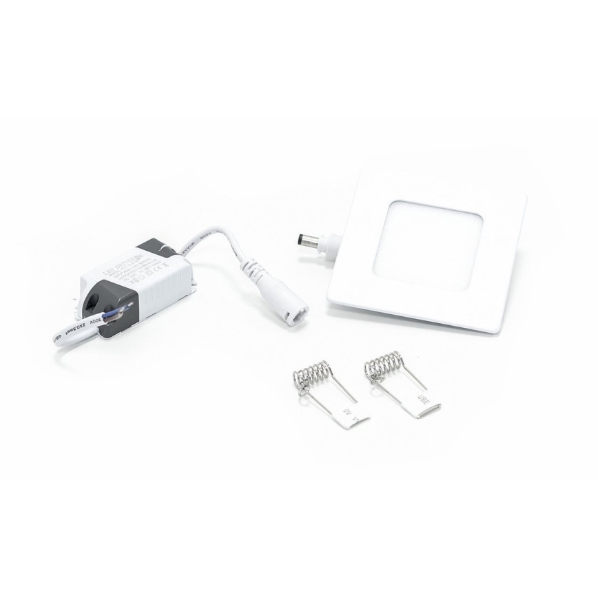 Lampada LED a sospensione GERE LED/3W/230V 3,000K