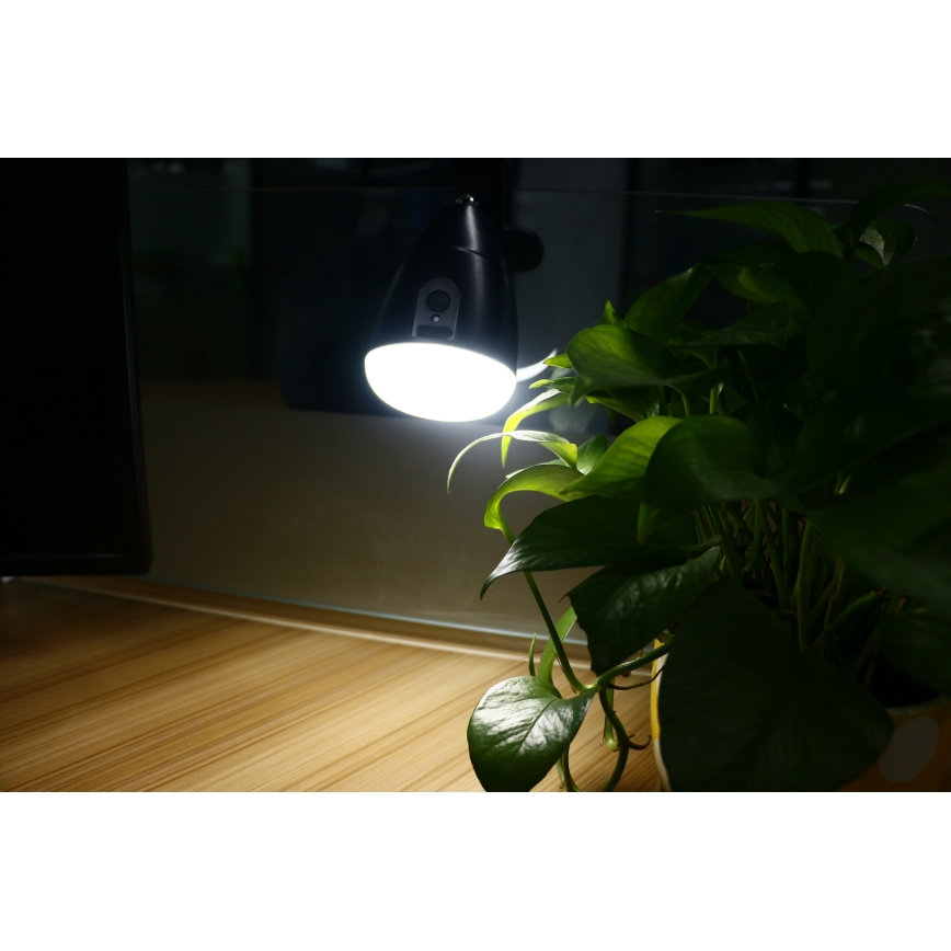 Lampada LED CLIP LED/5W/5V 4000K