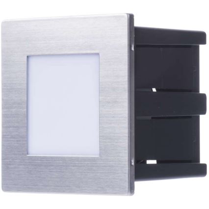 Lampada LED da esterno ad incasso per orientamento LED/1,5W 3000K IP65