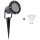 Lampada LED da esterno BLAKE 2 GU10/6W/230V IP65