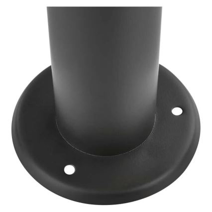 Lampada LED da esterno NIKA LED/12,5W/230V IP44 80 cm