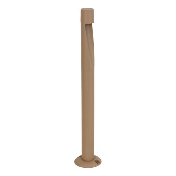 Lampada LED da esterno SENA M LED/5W/230V IP65 60 cm beige