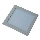 Lampada LED da incasso 1xLED/18W/230V bianco freddo