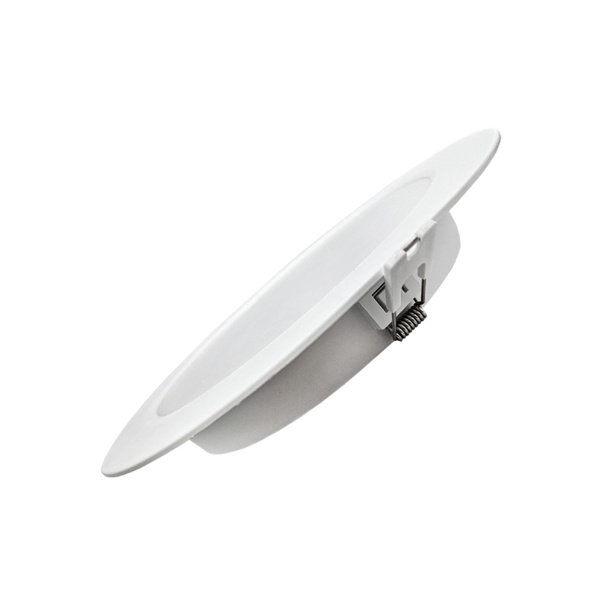 Lampada LED da incasso CIRCLE LED/18W/230V 4000K diametro 22 cm bianco