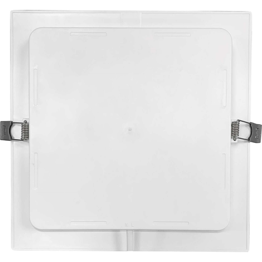 Lampada LED da incasso DAISY VEGA LED/12W/230V 4000K 17,3 cm