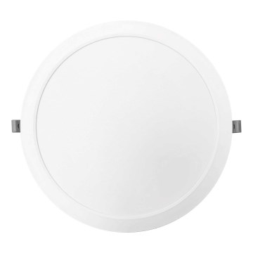 Lampada LED da incasso DAISY VEGA LED/24W/230V 4000K 29,5 cm
