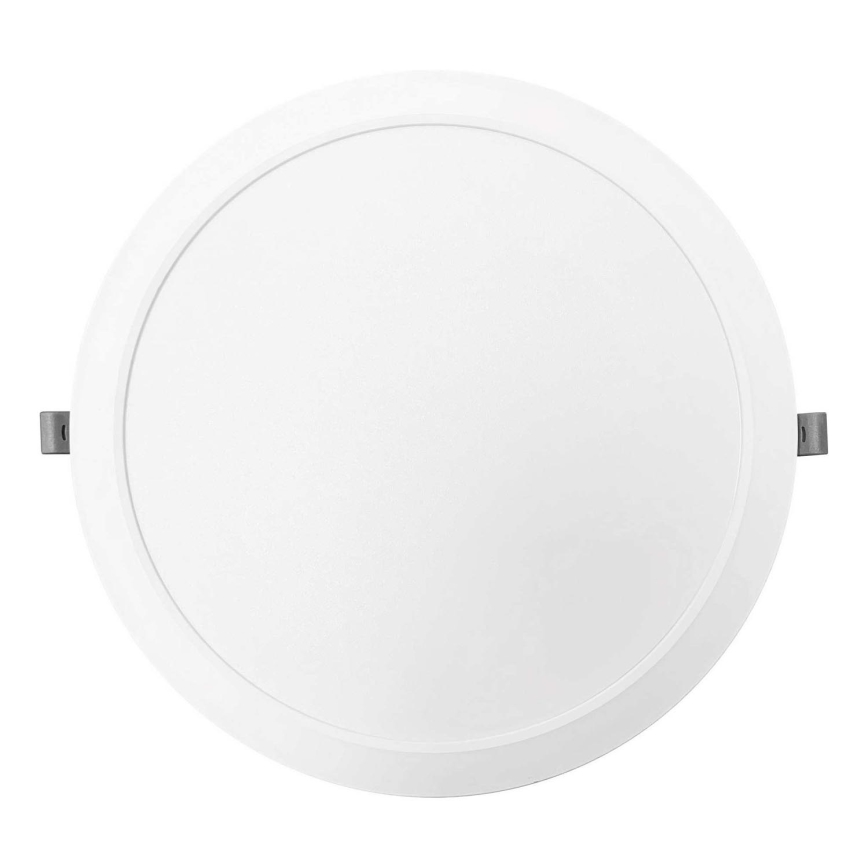Lampada LED da incasso DAISY VEGA LED/24W/230V 4000K 29,5 cm