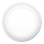 Lampada LED da incasso DUO LED/18W/230V + LED/6W