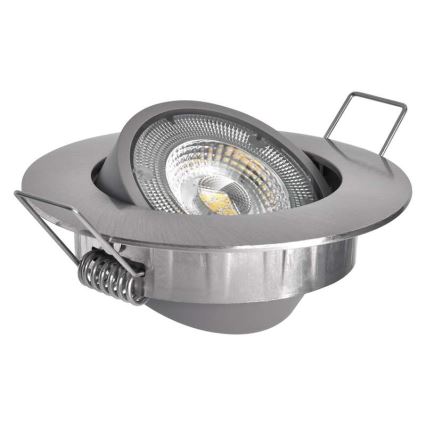 Lampada LED da incasso LED/5W/230V