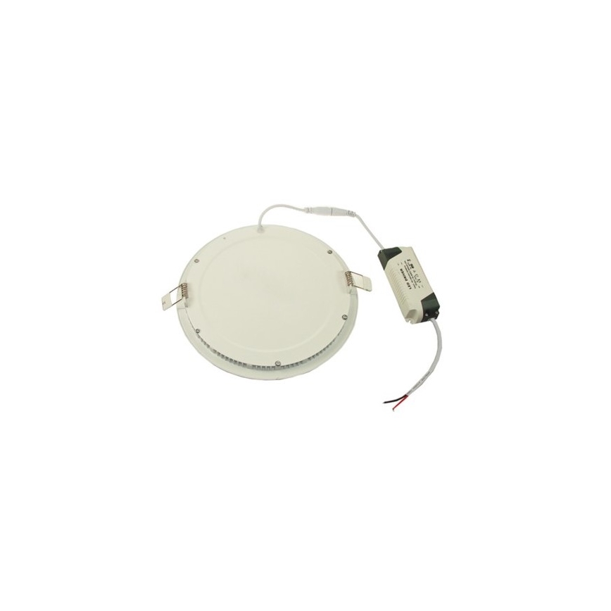 Lampada LED da incasso GERD LED/15W/230V 4000K