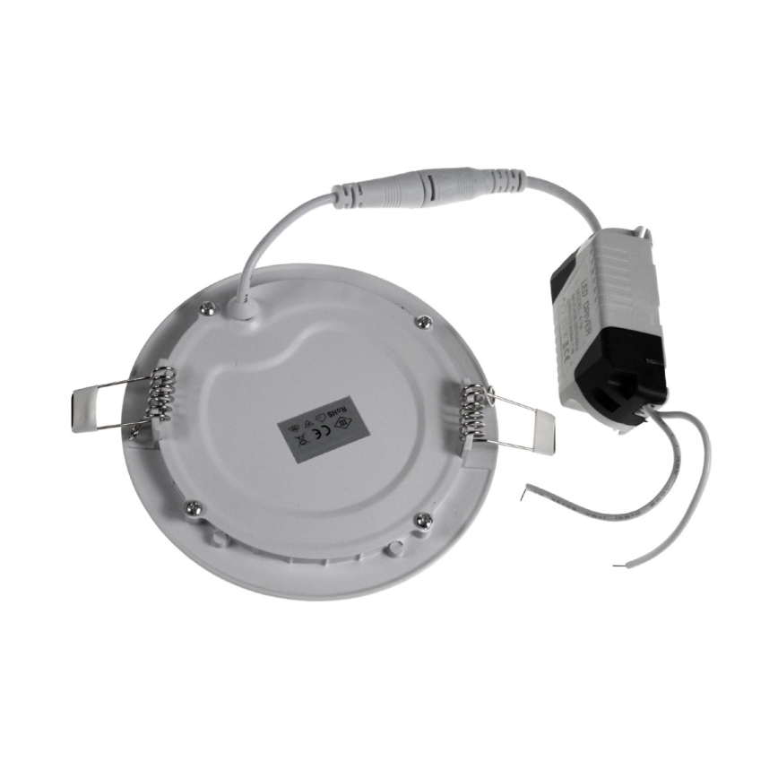 Lampada LED da incasso GERD LED/3W/230V 4,000K