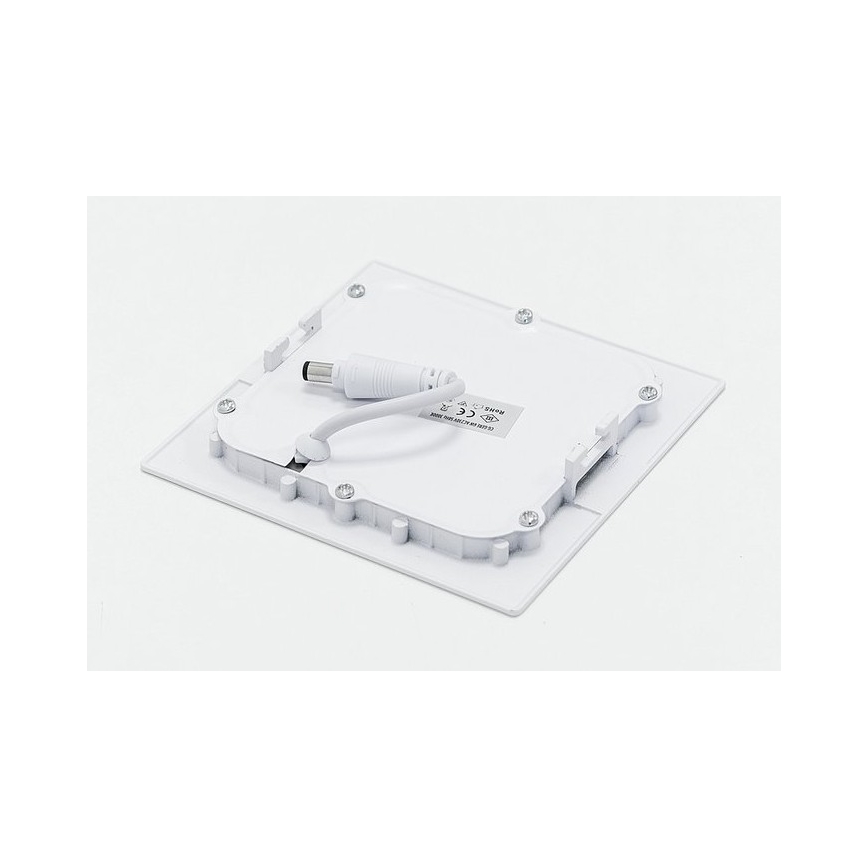 Lampada LED da incasso GERE LED/6W/230V 4000K