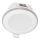 Lampada LED da incasso HALO LED/5W/230V 3000K
