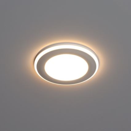 Lampada LED da incasso HALO LED/5W/230V 3000K