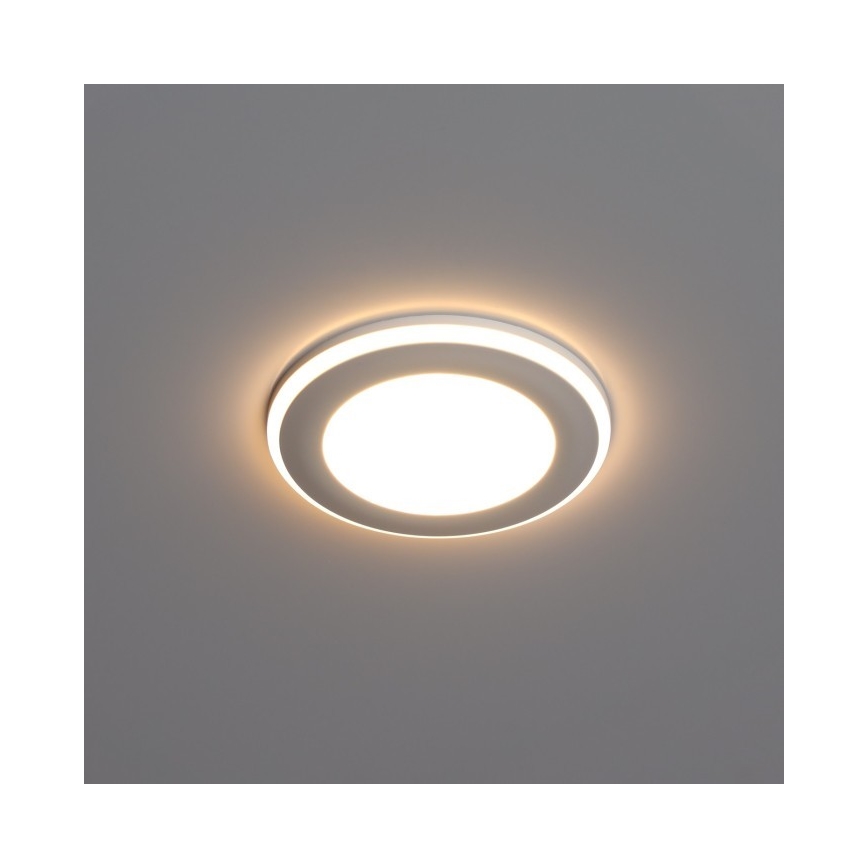 Lampada LED da incasso HALO LED/5W/230V 3000K