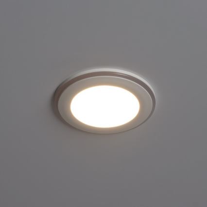 Lampada LED da incasso HALO LED/5W/230V 3000K