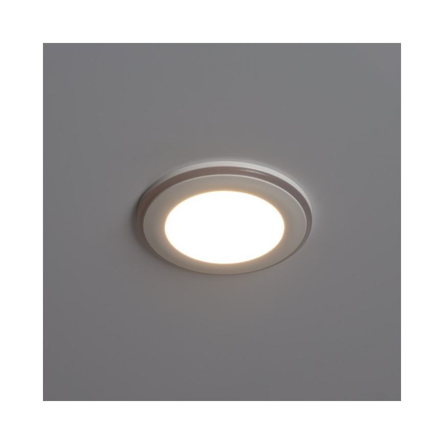 Lampada LED da incasso HALO LED/5W/230V 3000K
