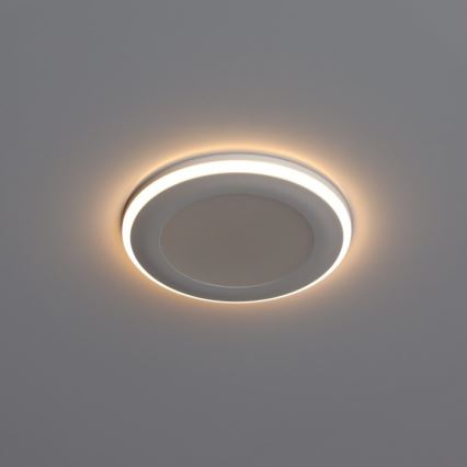 Lampada LED da incasso HALO LED/5W/230V 3000K