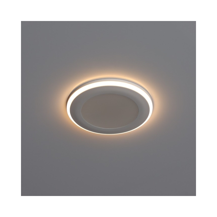 Lampada LED da incasso HALO LED/5W/230V 3000K