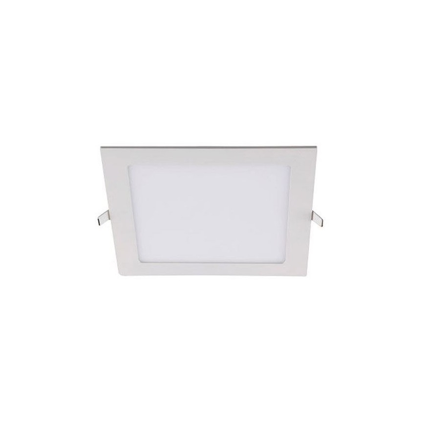 Lampada LED da incasso LED/12W/230V 3000K