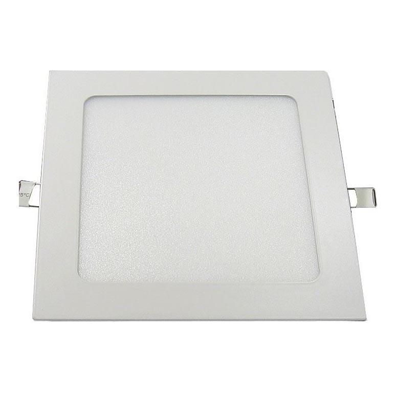 Lampada LED da incasso LED/12W/230V 6000K