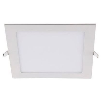 Lampada LED da incasso LED/12W/230V 6000K