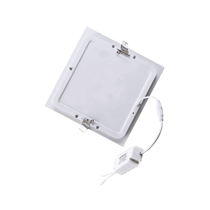 Lampada LED da incasso LED/12W/230V 6000K