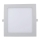 Lampada LED da incasso LED/15W/230V 6000K
