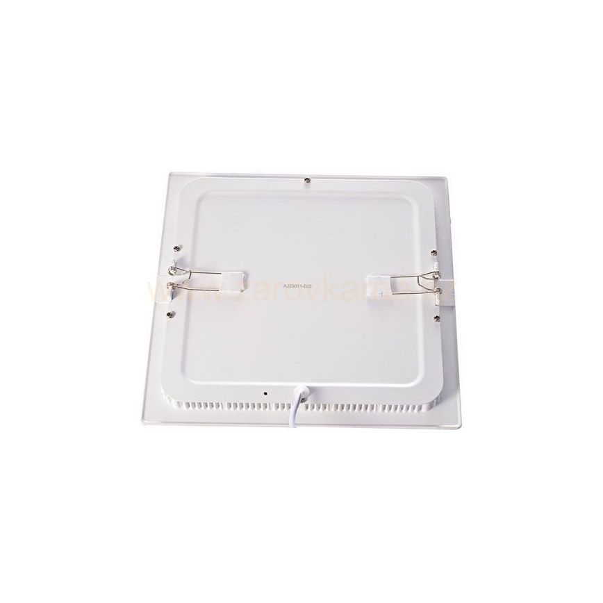 Lampada LED da incasso LED/15W/230V 6000K