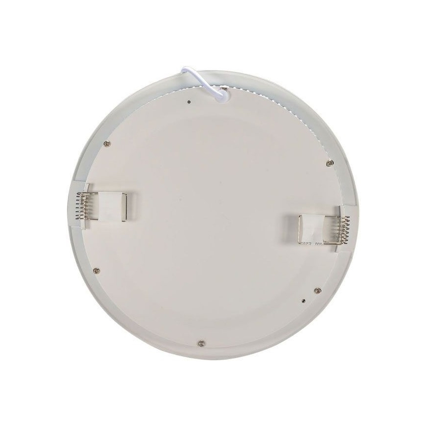 Lampada LED da incasso LED/18W/230V 3000K