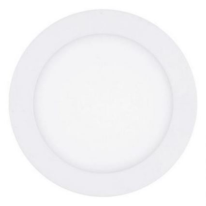 Lampada LED da incasso LED/18W/230V
