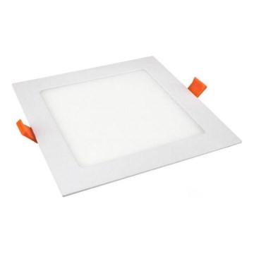 Lampada LED da incasso LED/24W/230V