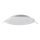 Lampada LED da incasso LED/3W/230V diametro 9,5 cm 3000K bianco