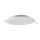Lampada LED da incasso LED/6W/230V diametro 12 cm 4000K bianco