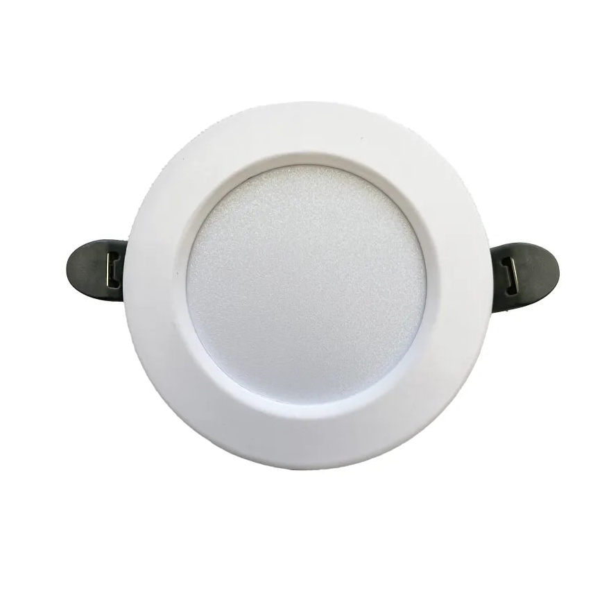 Lampada LED da incasso LED/7,5W/230V 4000K bianco