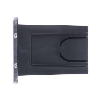 Lampada LED da incasso orientativa per esterni BUILT-IN LED/1,5W 4000K IP65