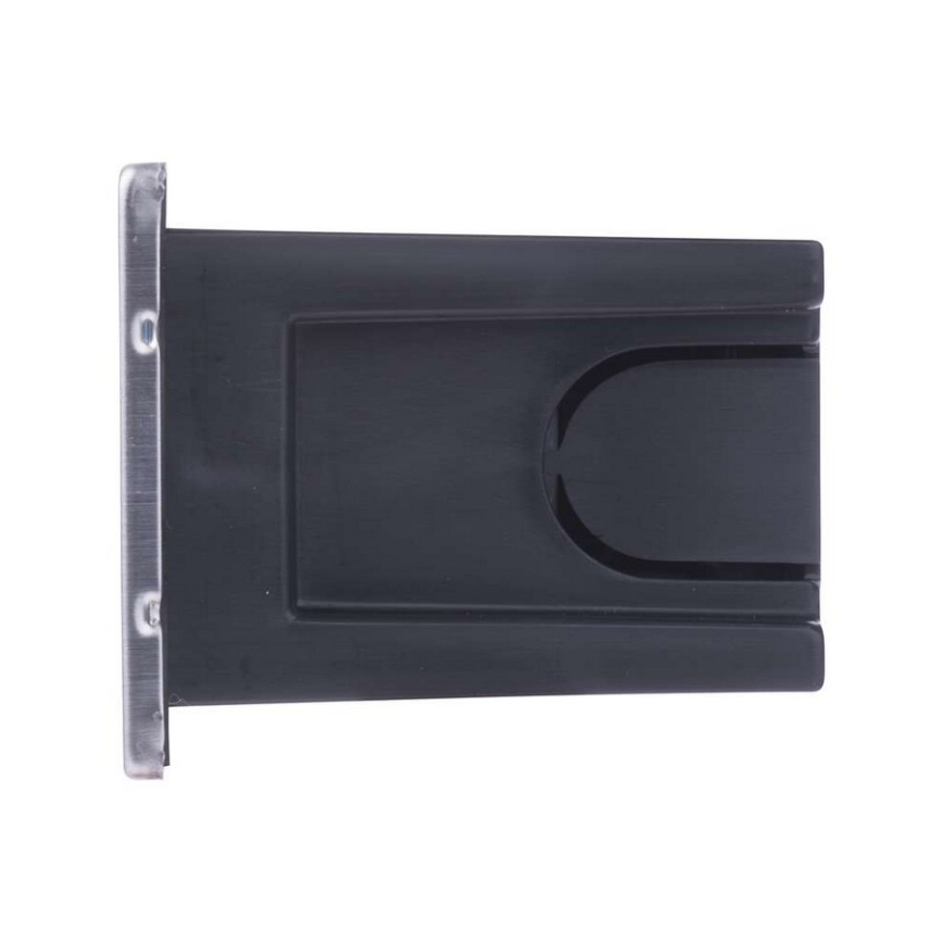 Lampada LED da incasso orientativa per esterni BUILT-IN LED/1,5W 4000K IP65