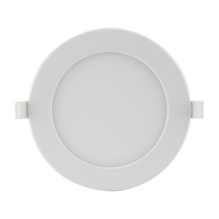 Lampada LED da incasso per bagni LED/12W/230V 3000/4000/6000K IP44