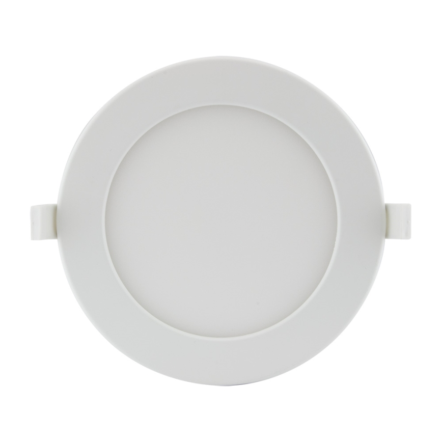 Lampada LED da incasso per bagni LED/12W/230V 3000/4000/6000K IP44