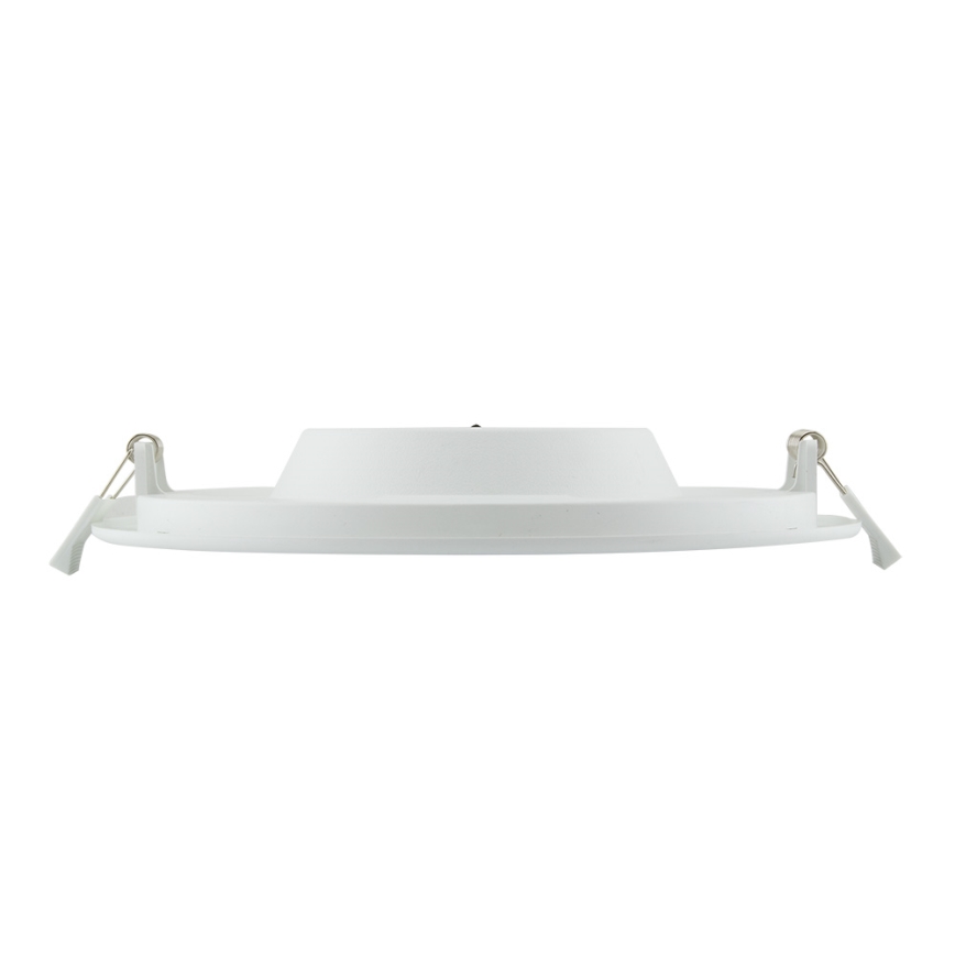 Lampada LED da incasso per bagni LED/18W/230V 3000/4000/6000K IP44