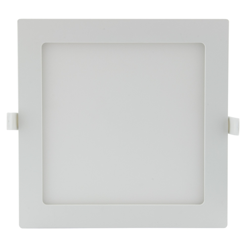 Lampada LED da incasso per bagni LED/18W/230V 3000/4000/6000K IP44