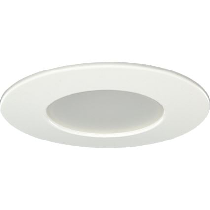 Lampada LED da incasso per bagni BONO LED/5W/230V 3000K IP65 bianco