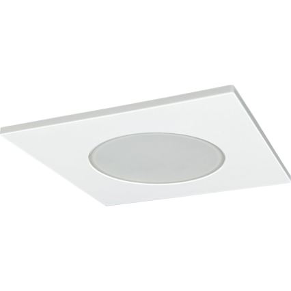 Lampada LED da incasso per bagni BONO LED/5W/230V 4000K IP65 bianco