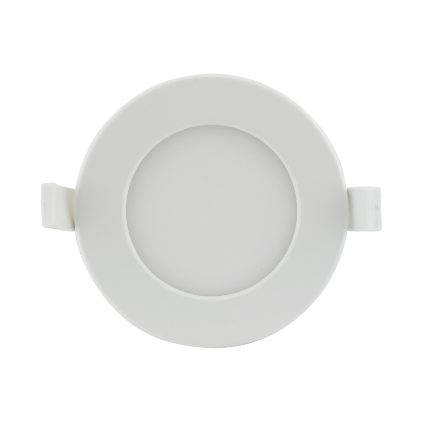 Lampada LED da incasso per bagni LED/6W/230V 3000/4000/6000K IP44