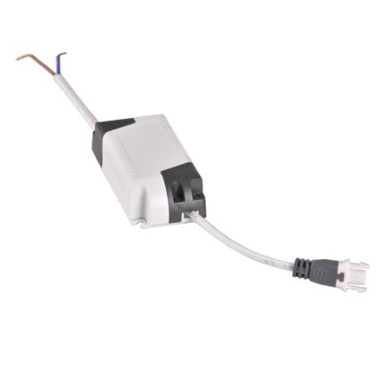 Lampada LED da incasso RIGEL LED/14W/230V 4000K diametro 22 cm nero