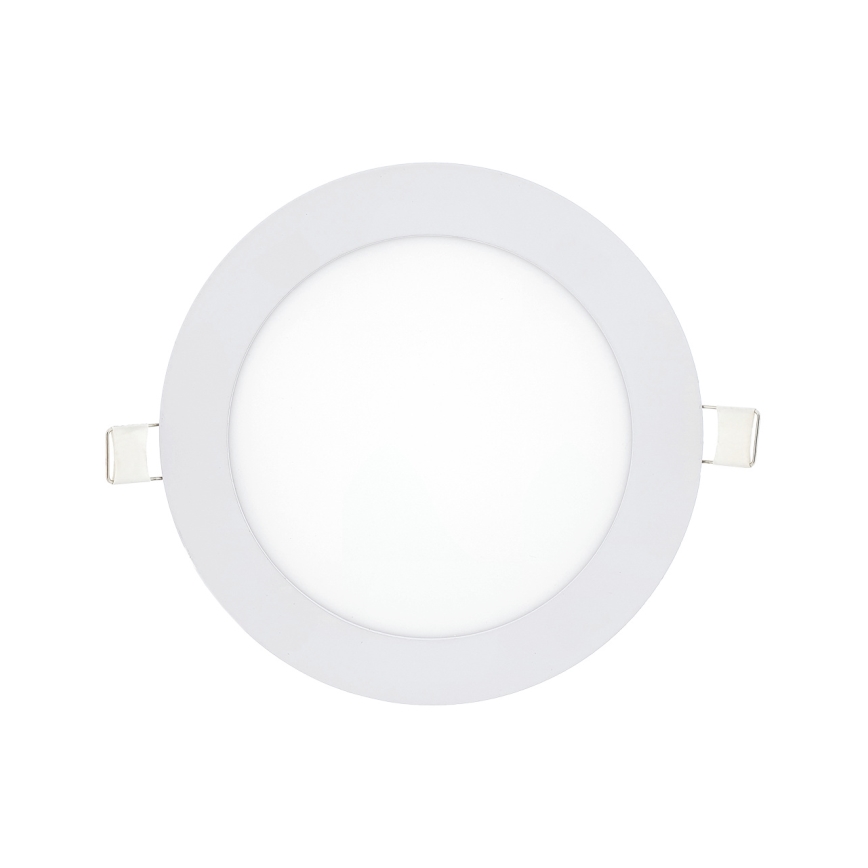 Lampada LED da incasso ROUND LED/12W/230V 4200K