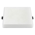 Lampada LED da incasso SAMSUNG CHIP LED/20W/230V 4000K