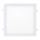 Lampada LED da incasso SQUARE LED/24W/230V 4200K 29,2x29,2 cm bianco