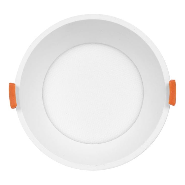 Lampada LED da incasso TINA LED/12W/230V 3000/4000/6500K diametro 12 cm bianco