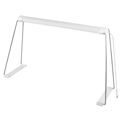 Lampada LED da interno per la coltivazione di piante GROW LED/15W/230V